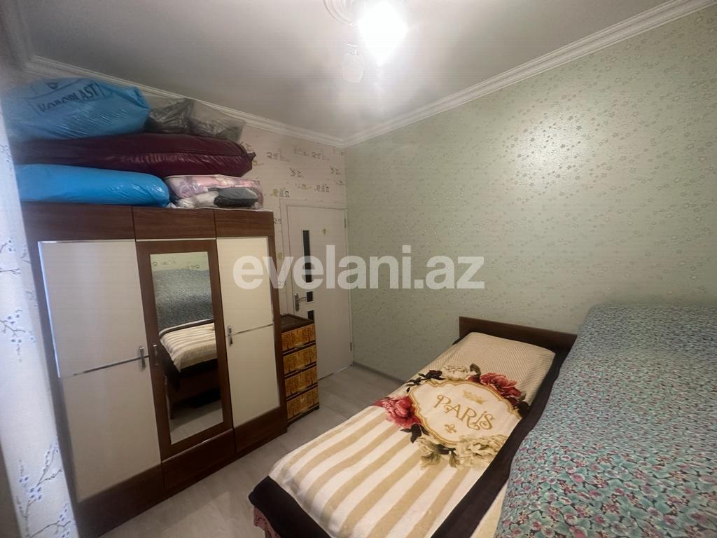 Satılır, həyət evi / bağ, 3 otaqlı, 85 m², Bakı, Suraxanı r, Hövsan q.