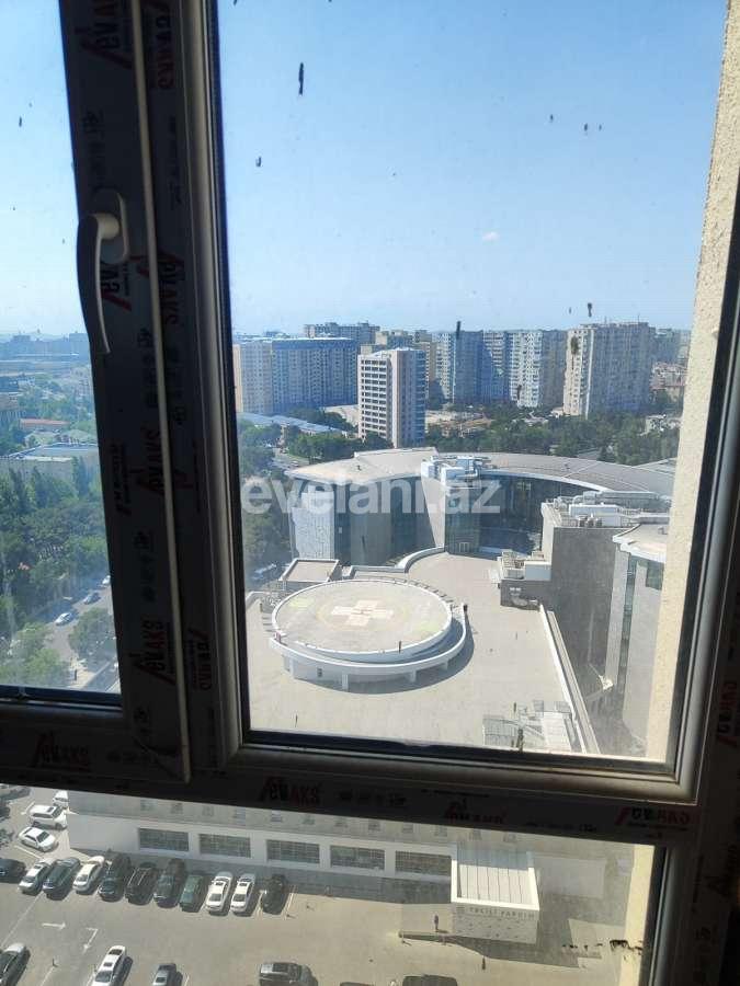 Продаётся, новостройка, 2-комнаты, 95 m², Баку, Низаминский r, Кара Караев m.