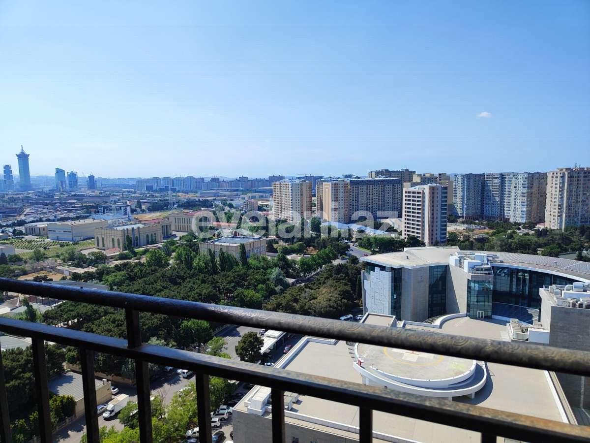 Продаётся, новостройка, 2-комнаты, 95 m², Баку, Низаминский r, Кара Караев m.