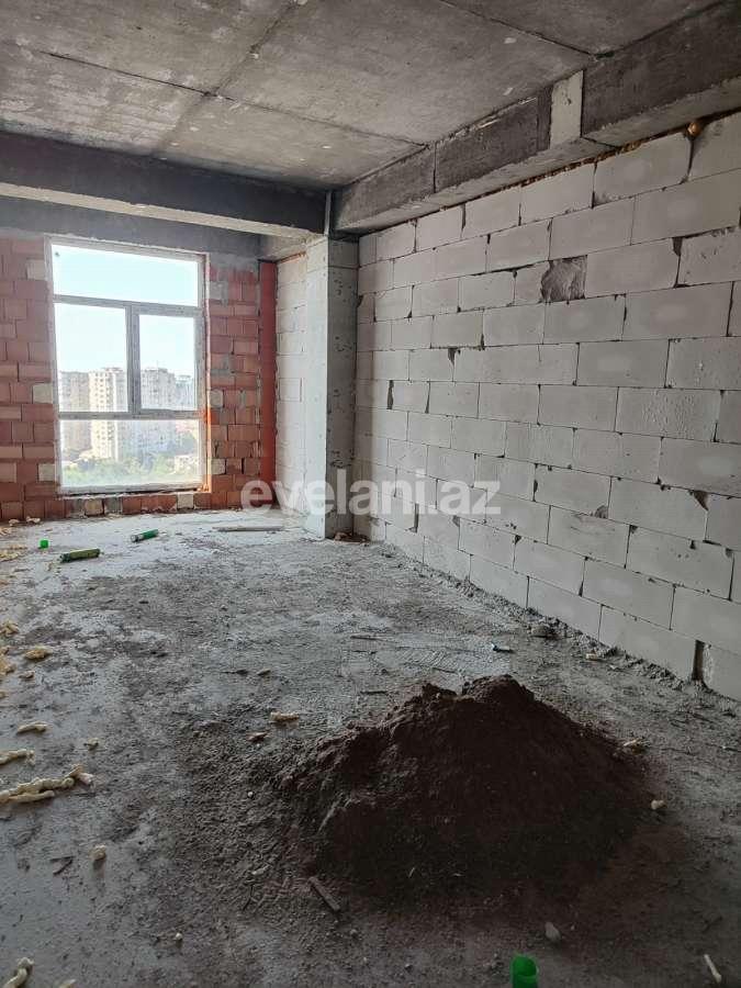 Продаётся, новостройка, 2-комнаты, 95 m², Баку, Низаминский r, Кара Караев m.