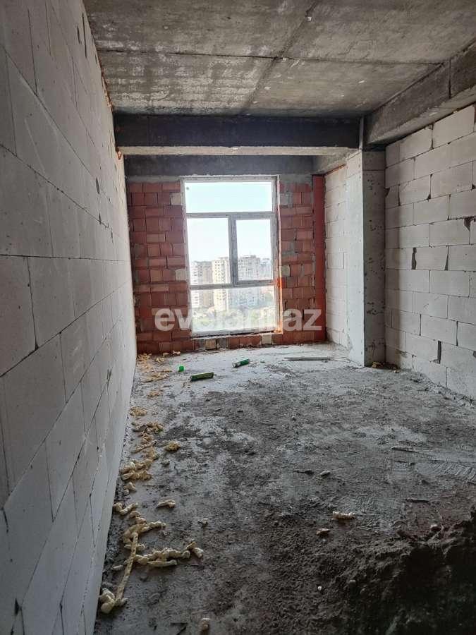 Продаётся, новостройка, 2-комнаты, 95 m², Баку, Низаминский r, Кара Караев m.
