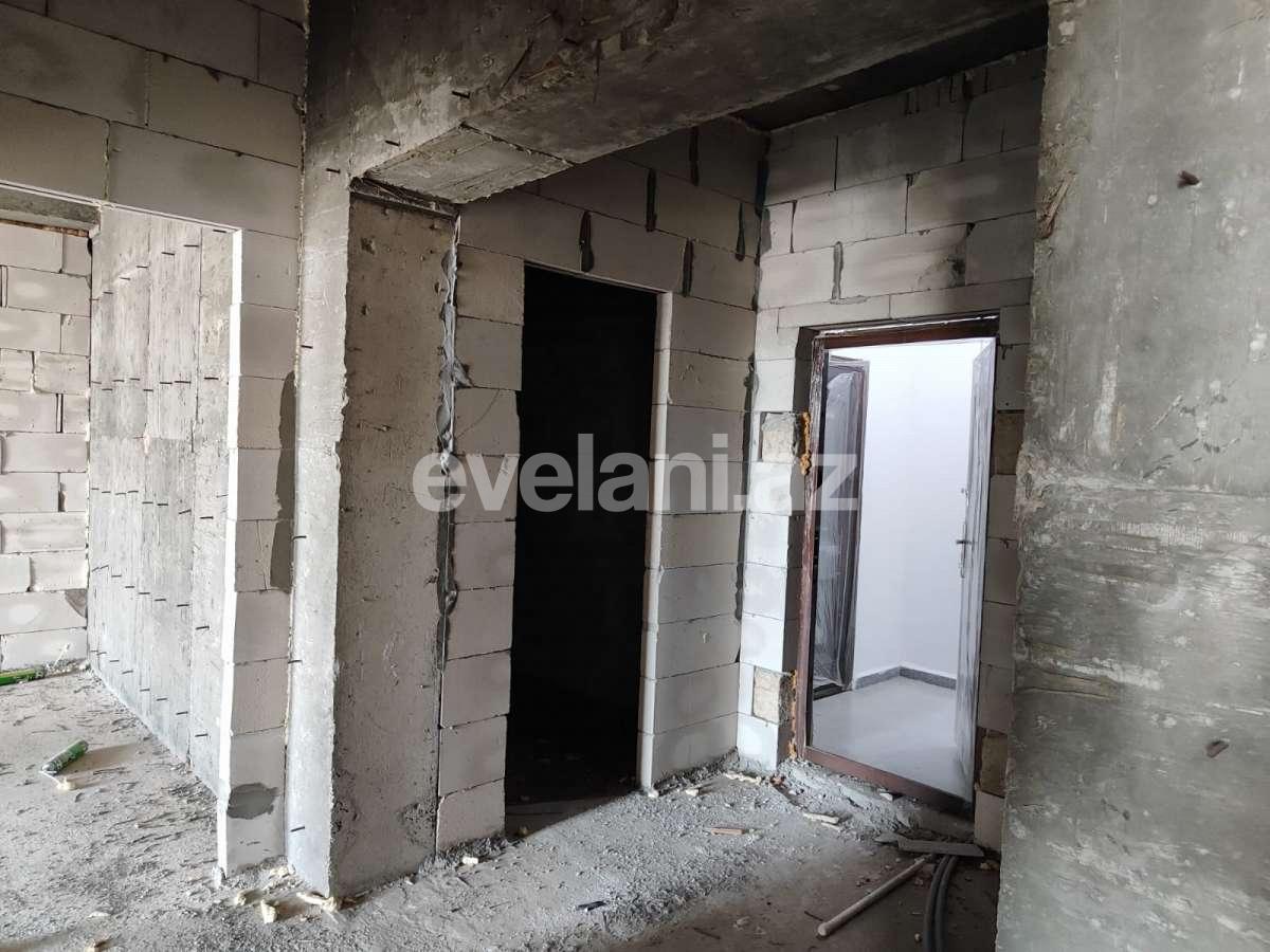 Продаётся, новостройка, 2-комнаты, 95 m², Баку, Низаминский r, Кара Караев m.