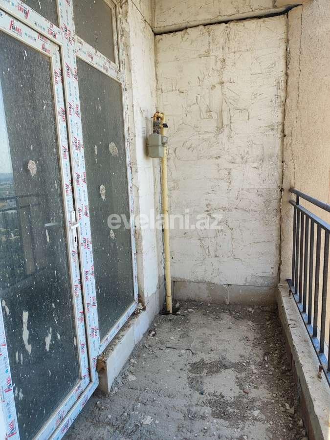 Продаётся, новостройка, 2-комнаты, 95 m², Баку, Низаминский r, Кара Караев m.