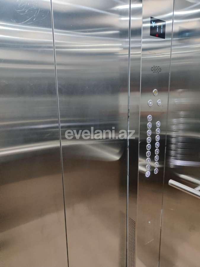 Продаётся, новостройка, 2-комнаты, 95 m², Баку, Низаминский r, Кара Караев m.