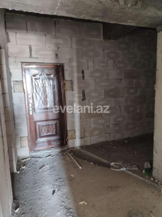 Продаётся, новостройка, 2-комнаты, 95 m², Баку, Низаминский r, Кара Караев m.