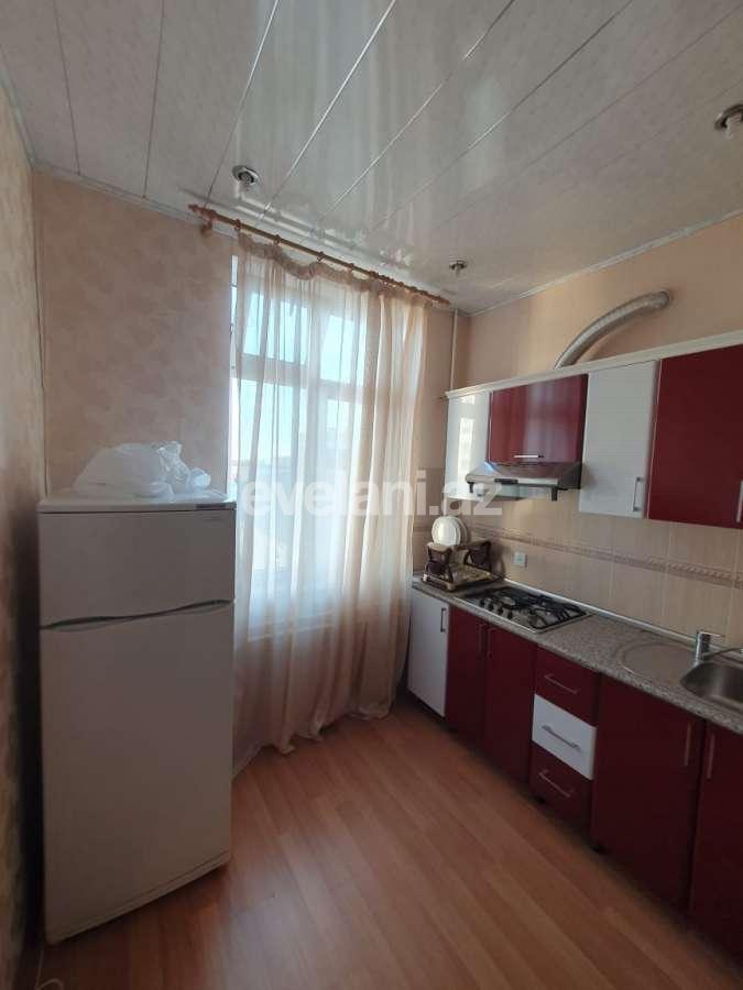 Kirayə verilir, köhnə tikili, 1 otaqlı, 38 m², Bakı, Nəsimi r, 28 may m.