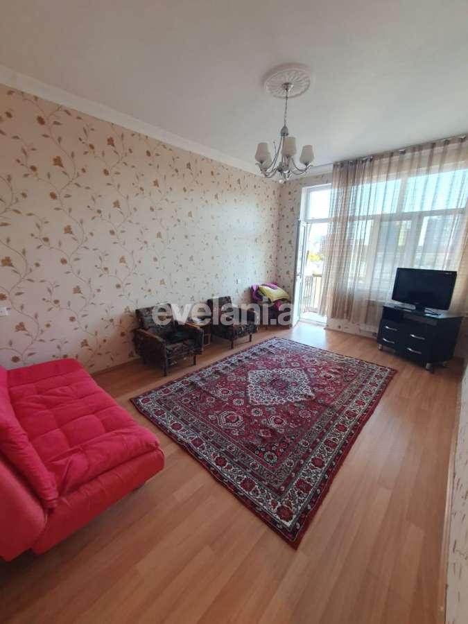 Kirayə verilir, köhnə tikili, 1 otaqlı, 38 m², Bakı, Nəsimi r, 28 may m.