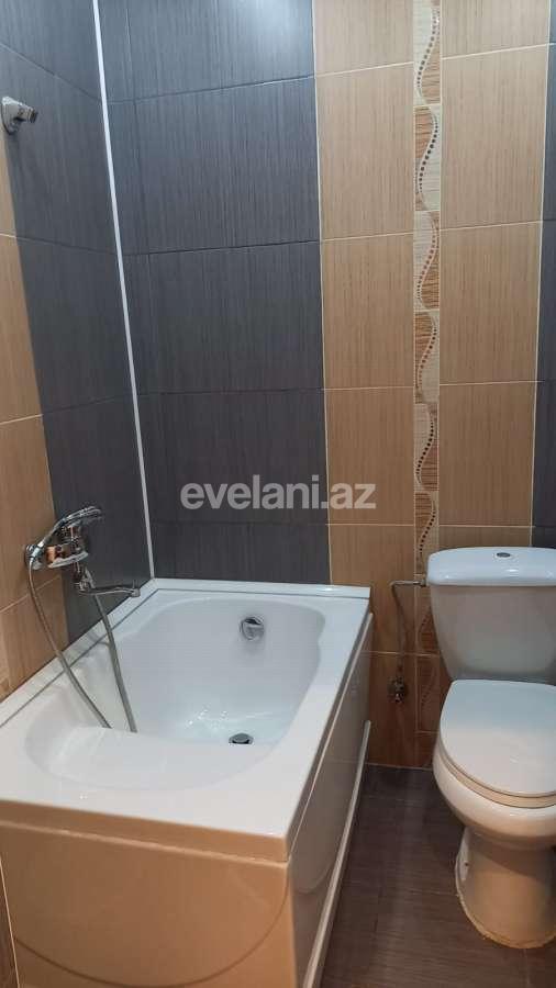 Kirayə verilir, köhnə tikili, 1 otaqlı, 38 m², Bakı, Nəsimi r, 28 may m.