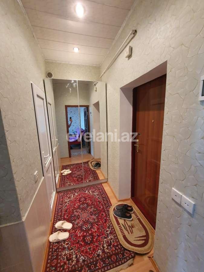 Kirayə verilir, köhnə tikili, 1 otaqlı, 38 m², Bakı, Nəsimi r, 28 may m.
