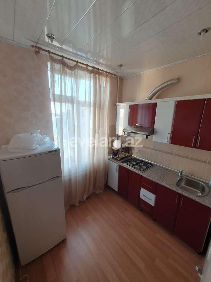 Kirayə verilir, köhnə tikili, 1 otaqlı, 38 m², Bakı, Nəsimi r, 28 may m.