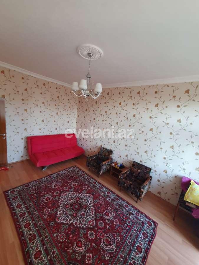Kirayə verilir, köhnə tikili, 1 otaqlı, 38 m², Bakı, Nəsimi r, 28 may m.