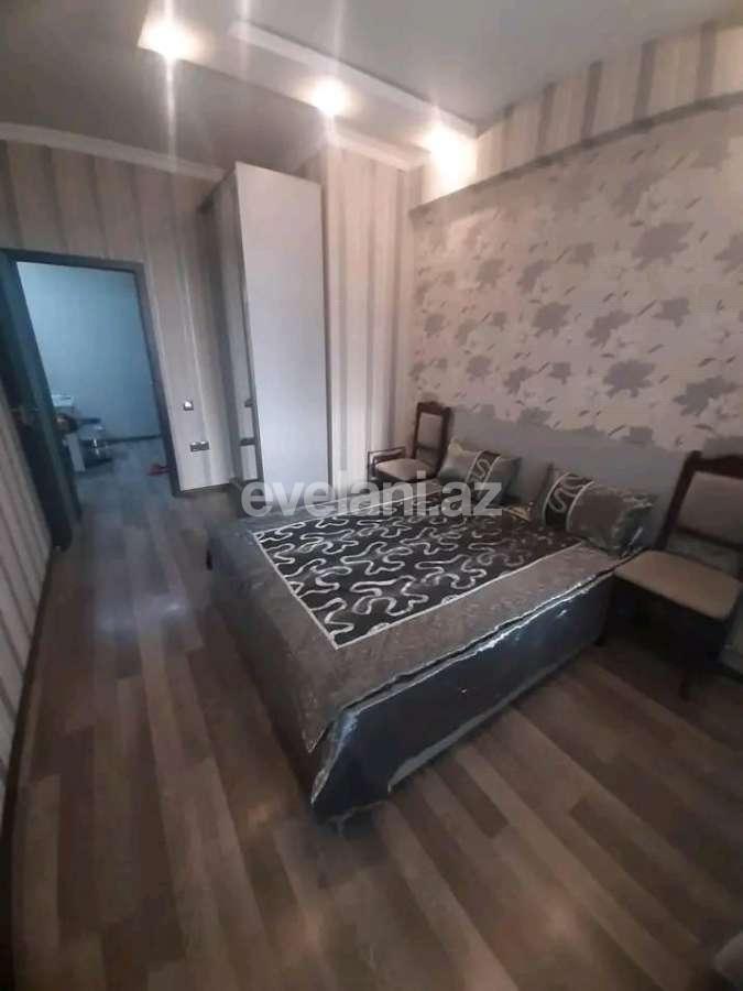 Kirayə verilir, yeni tikili, 2 otaqlı, 80 m², Bakı, Xətai r, Həzi Aslanov m.