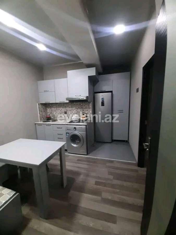 Kirayə verilir, yeni tikili, 2 otaqlı, 80 m², Bakı, Xətai r, Həzi Aslanov m.