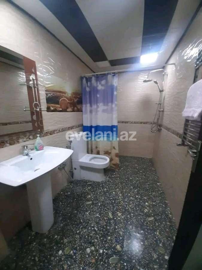 Kirayə verilir, yeni tikili, 2 otaqlı, 80 m², Bakı, Xətai r, Həzi Aslanov m.