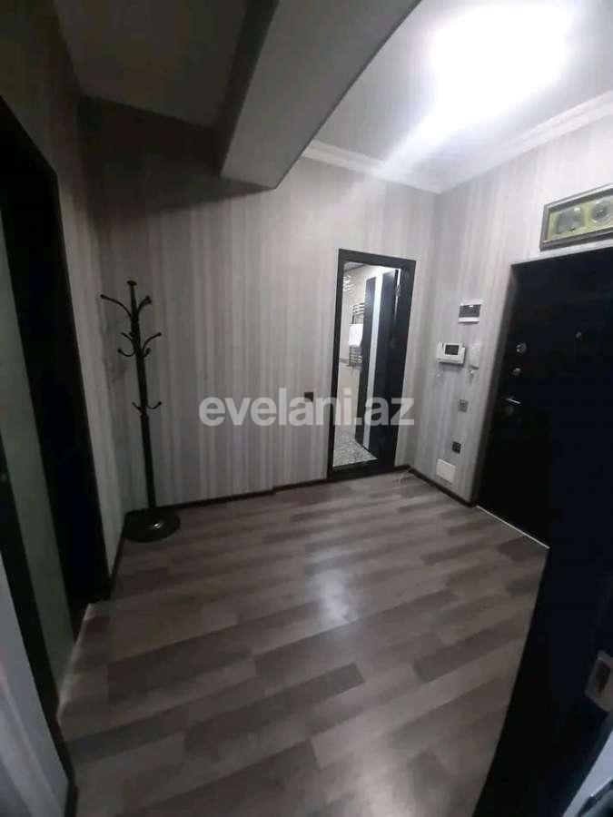Kirayə verilir, yeni tikili, 2 otaqlı, 80 m², Bakı, Xətai r, Həzi Aslanov m.