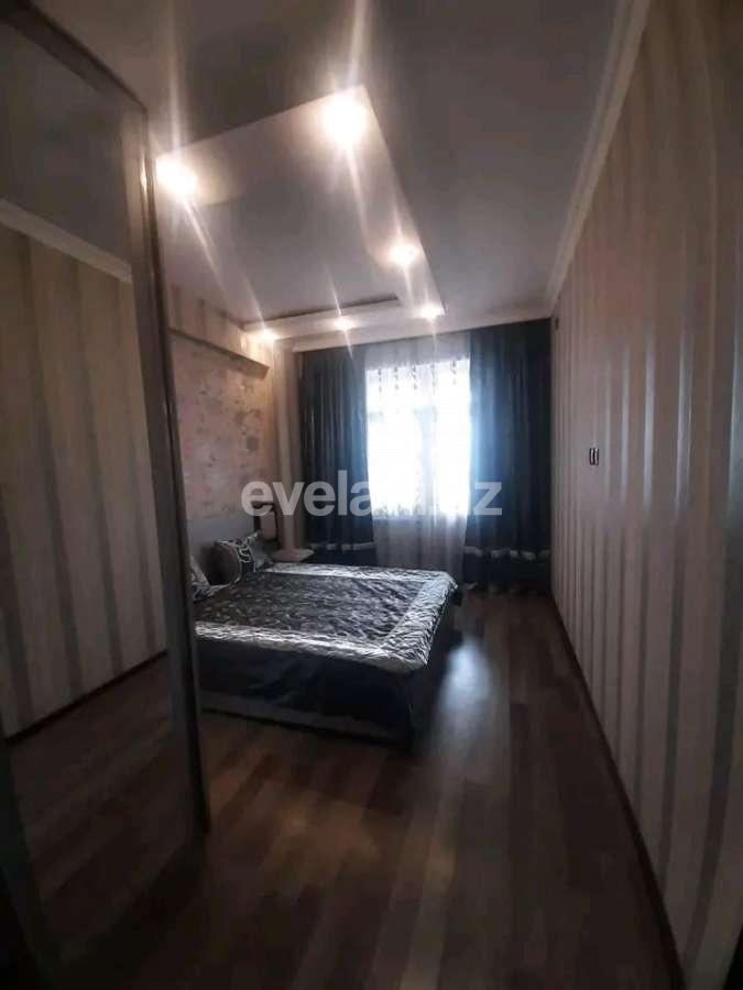 Kirayə verilir, yeni tikili, 2 otaqlı, 80 m², Bakı, Xətai r, Həzi Aslanov m.