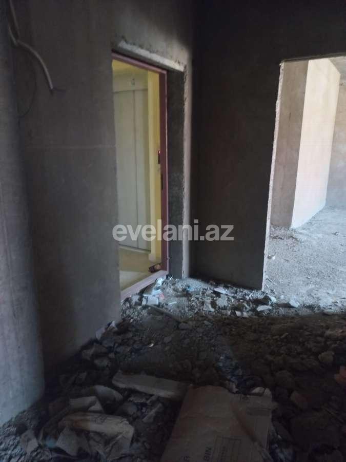 Продаётся, новостройка, 4-комнаты, 175 m², Баку, Хатаинский r, Шах Исмаил Хатаи m.