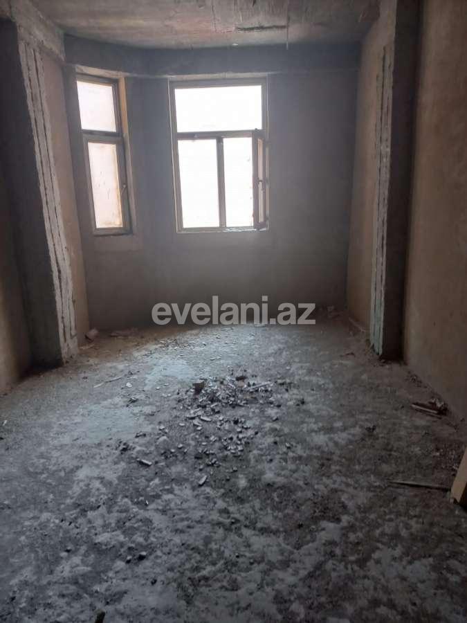 Продаётся, новостройка, 4-комнаты, 175 m², Баку, Хатаинский r, Шах Исмаил Хатаи m.