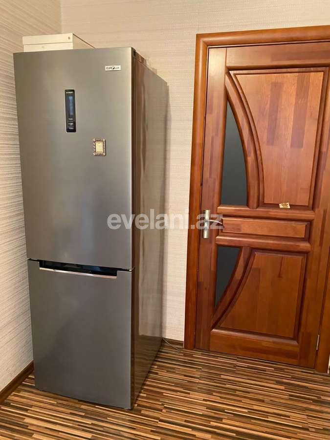 Kirayə verilir, yeni tikili, 2 otaqlı, 94 m², Bakı, Xətai r, Ağ şəhər q, Şah İsmayıl Xətai m.