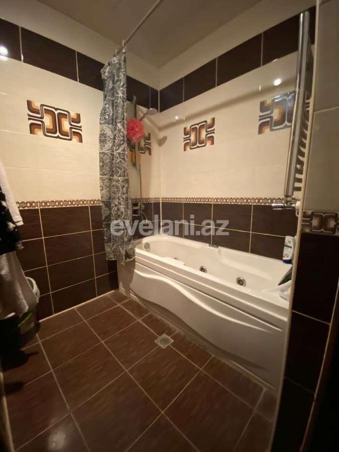 Kirayə verilir, yeni tikili, 2 otaqlı, 94 m², Bakı, Xətai r, Ağ şəhər q, Şah İsmayıl Xətai m.