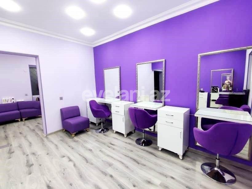 Kirayə verilir, obyekt, 157 m², Bakı, Nəsimi r, 28 may m.