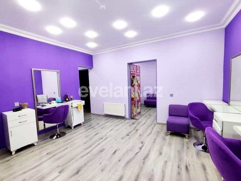 Kirayə verilir, obyekt, 157 m², Bakı, Nəsimi r, 28 may m.