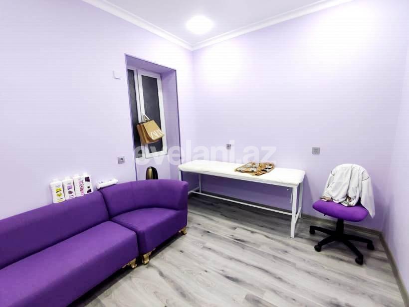 Kirayə verilir, obyekt, 157 m², Bakı, Nəsimi r, 28 may m.