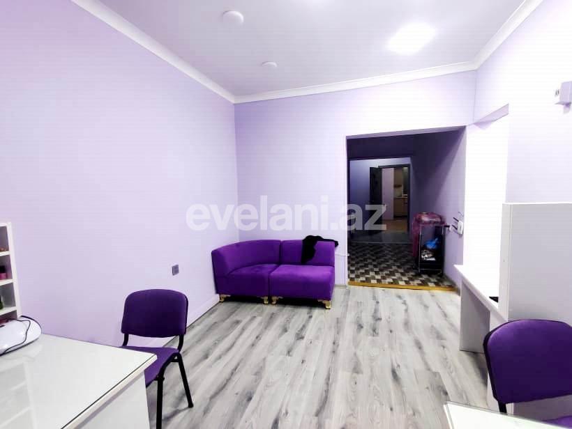 Kirayə verilir, obyekt, 157 m², Bakı, Nəsimi r, 28 may m.