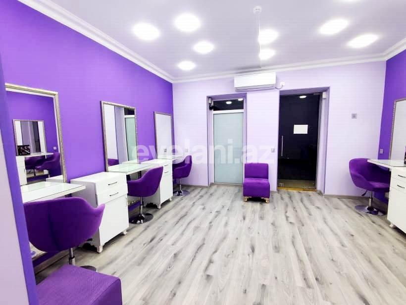 Kirayə verilir, obyekt, 157 m², Bakı, Nəsimi r, 28 may m.