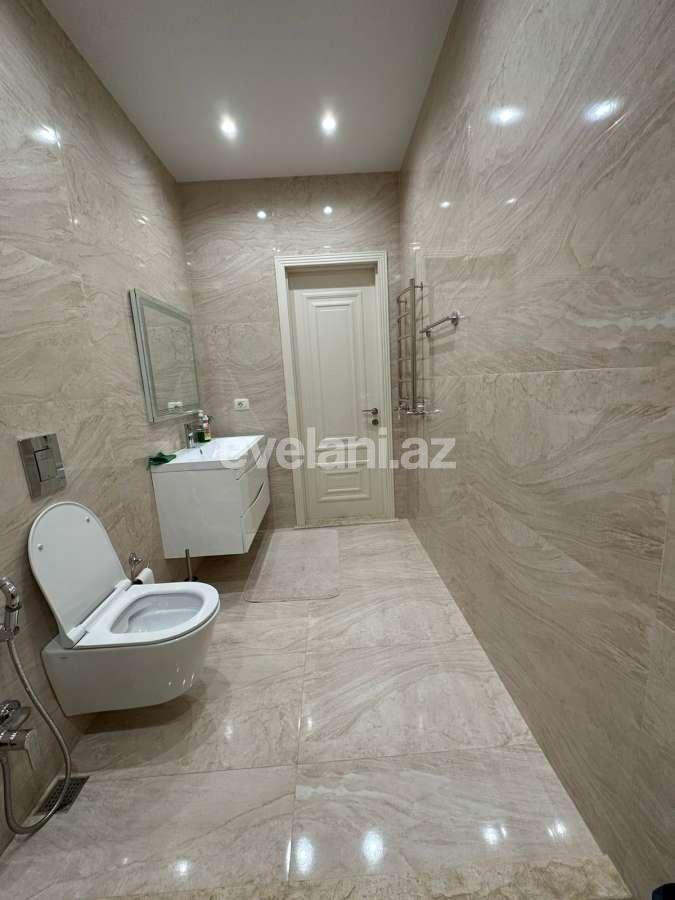 Satılır, yeni tikili, 3 otaqlı, 94 m², Bakı, Nərimanov r, Nəriman Nərimanov m.