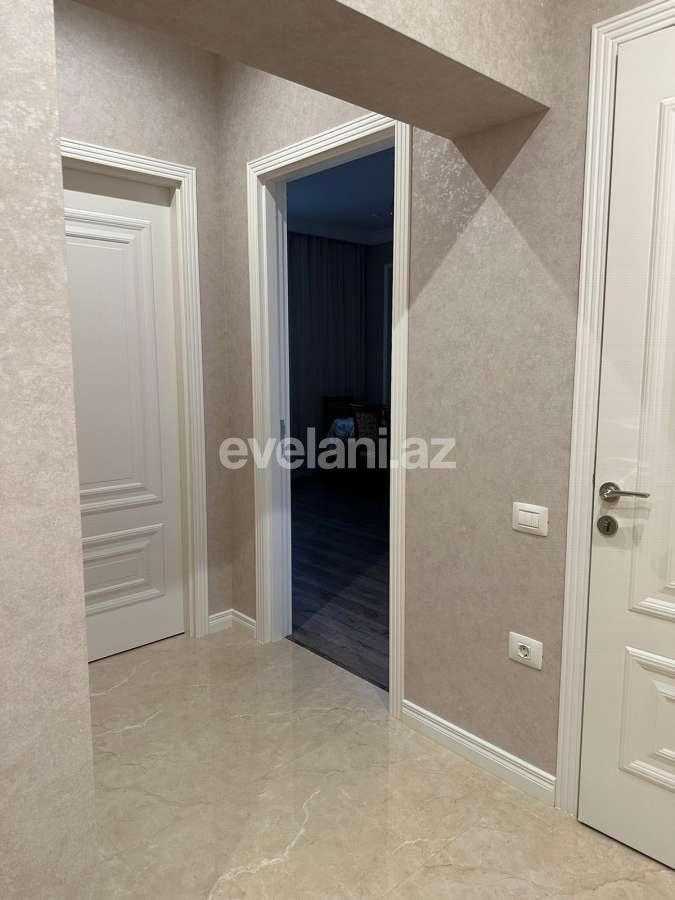 Satılır, yeni tikili, 3 otaqlı, 94 m², Bakı, Nərimanov r, Nəriman Nərimanov m.