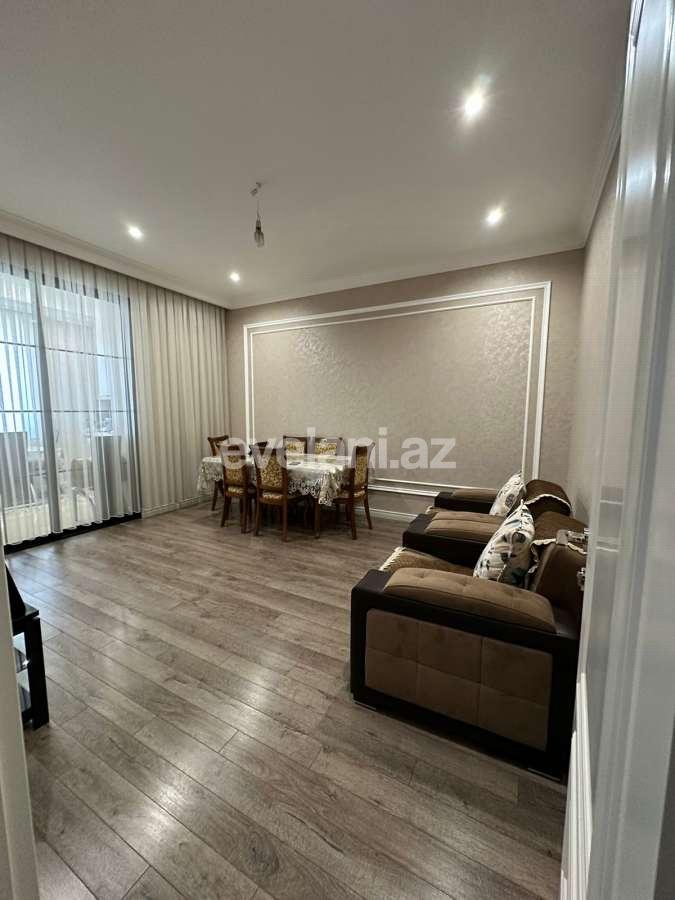 Satılır, yeni tikili, 3 otaqlı, 94 m², Bakı, Nərimanov r, Nəriman Nərimanov m.