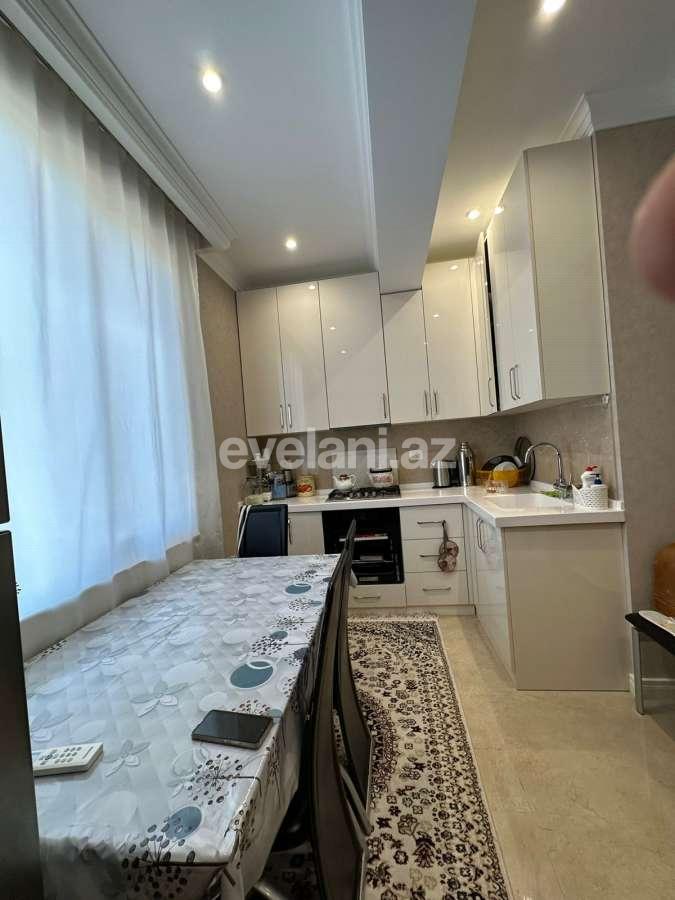 Satılır, yeni tikili, 3 otaqlı, 94 m², Bakı, Nərimanov r, Nəriman Nərimanov m.