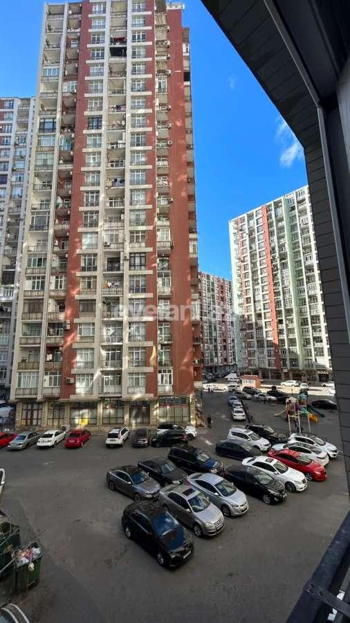 Kirayə verilir, yeni tikili, 2 otaqlı, 100 m², Bakı, Nərimanov r, Nəriman Nərimanov m.