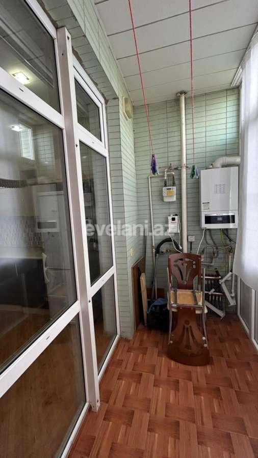 Kirayə verilir, yeni tikili, 2 otaqlı, 100 m², Bakı, Nərimanov r, Nəriman Nərimanov m.