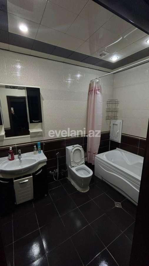 Kirayə verilir, yeni tikili, 2 otaqlı, 100 m², Bakı, Nərimanov r, Nəriman Nərimanov m.