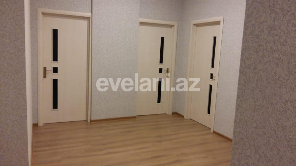 Сдаётся, офис, 5-комнаты, 149.99 m², Баку, Хатаинский r, Ичери Шехер m.