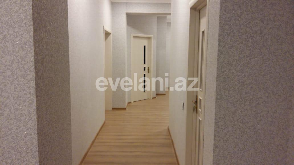 Сдаётся, офис, 5-комнаты, 149.99 m², Баку, Хатаинский r, Ичери Шехер m.