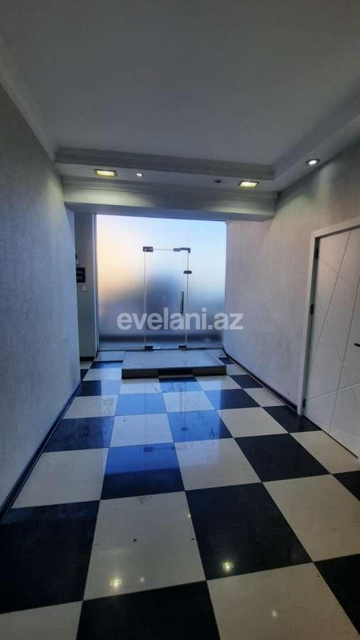 Kirayə verilir, ofis, 2 otaqlı, 145 m², Bakı, Xətai r, Şah İsmayıl Xətai m.