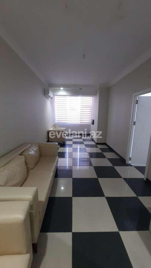 Kirayə verilir, ofis, 2 otaqlı, 145 m², Bakı, Xətai r, Şah İsmayıl Xətai m.