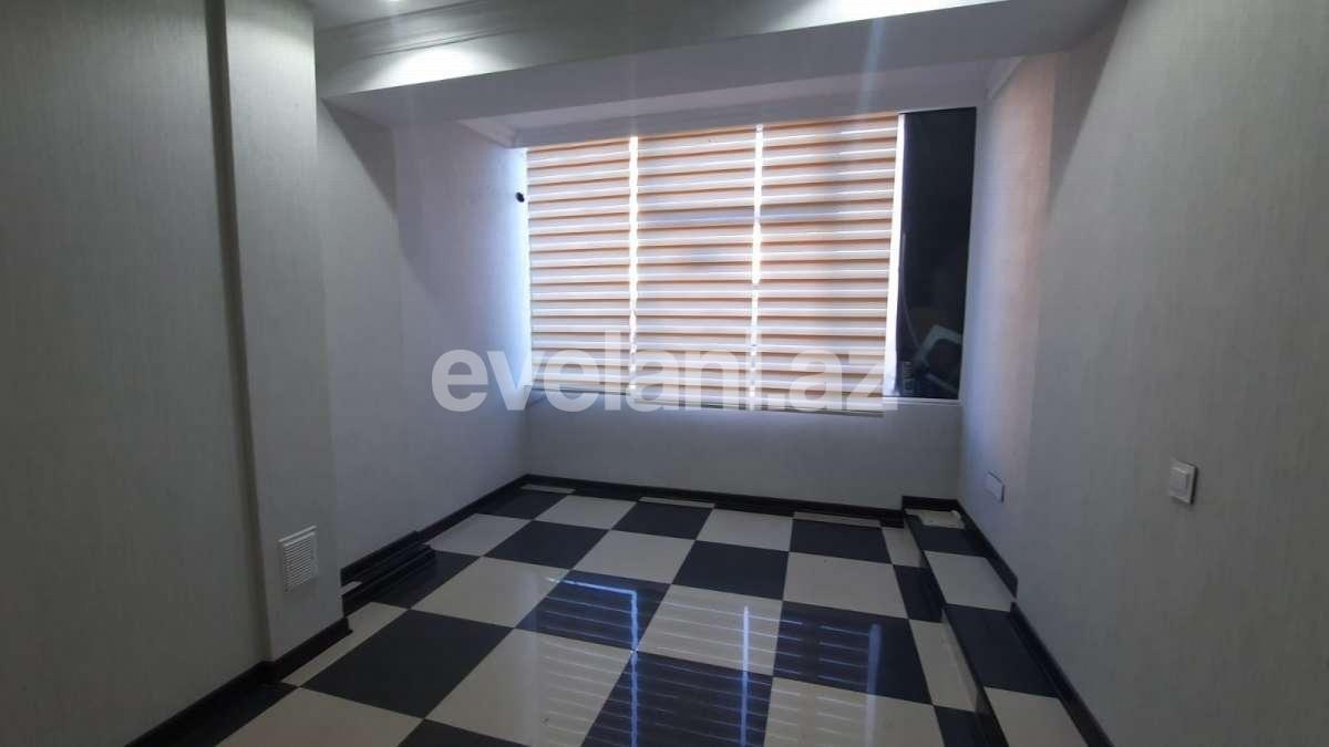 Kirayə verilir, ofis, 2 otaqlı, 145 m², Bakı, Xətai r, Şah İsmayıl Xətai m.