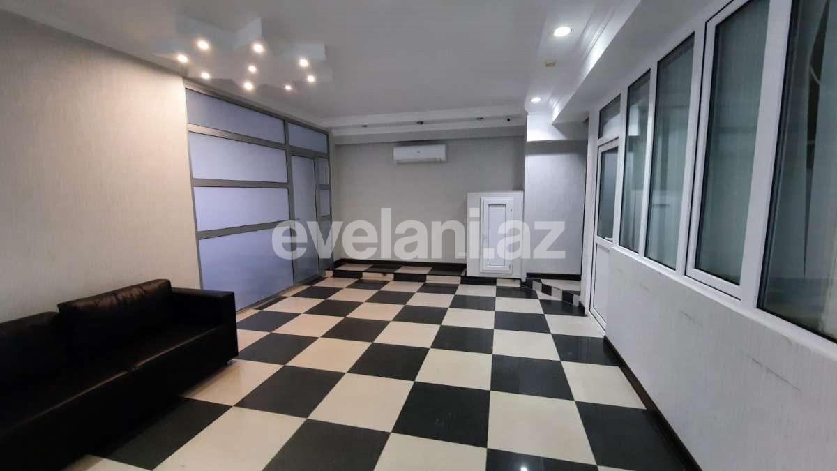 Kirayə verilir, ofis, 2 otaqlı, 145 m², Bakı, Xətai r, Şah İsmayıl Xətai m.
