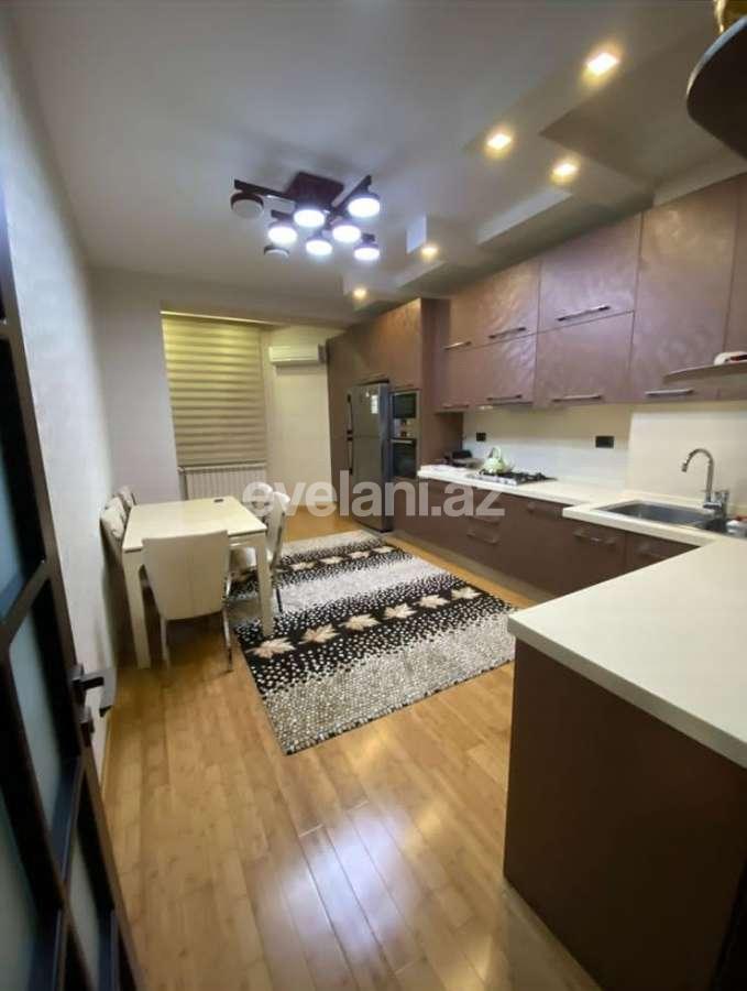 Kirayə verilir, yeni tikili, 2 otaqlı, 80 m², Bakı, Nərimanov r, Gənclik m.