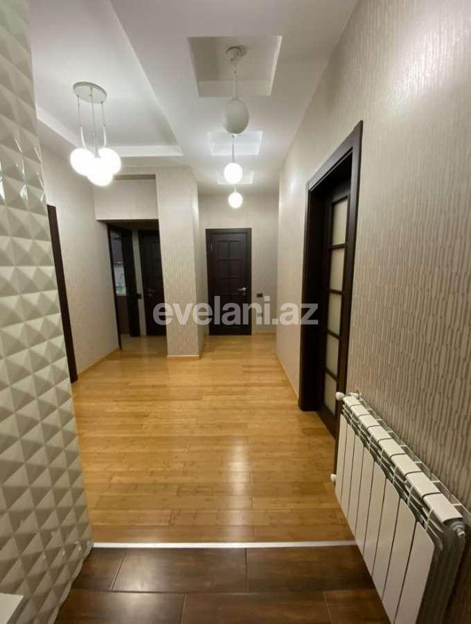 Kirayə verilir, yeni tikili, 2 otaqlı, 80 m², Bakı, Nərimanov r, Gənclik m.