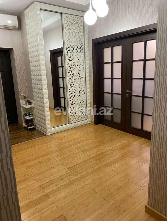 Kirayə verilir, yeni tikili, 2 otaqlı, 80 m², Bakı, Nərimanov r, Gənclik m.