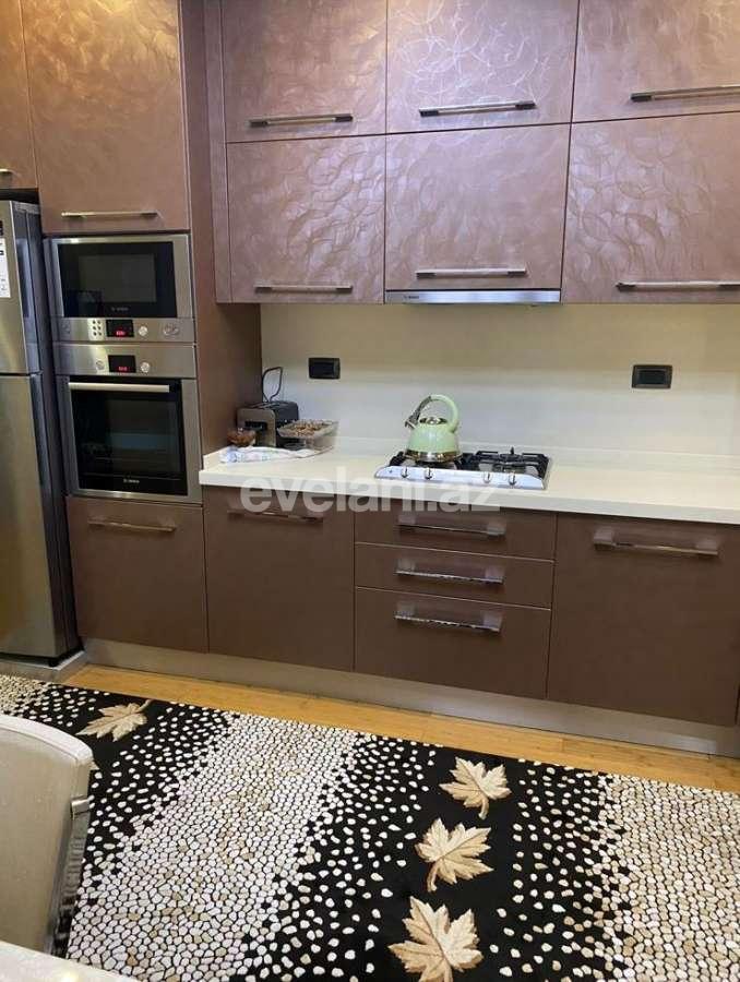 Kirayə verilir, yeni tikili, 2 otaqlı, 80 m², Bakı, Nərimanov r, Gənclik m.