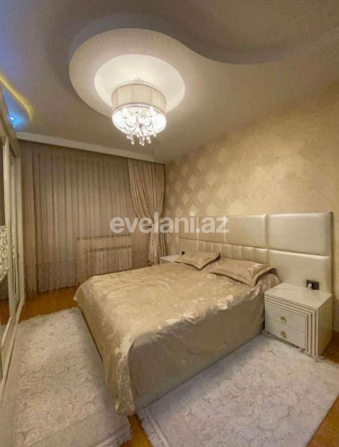 Kirayə verilir, yeni tikili, 2 otaqlı, 80 m², Bakı, Nərimanov r, Gənclik m.