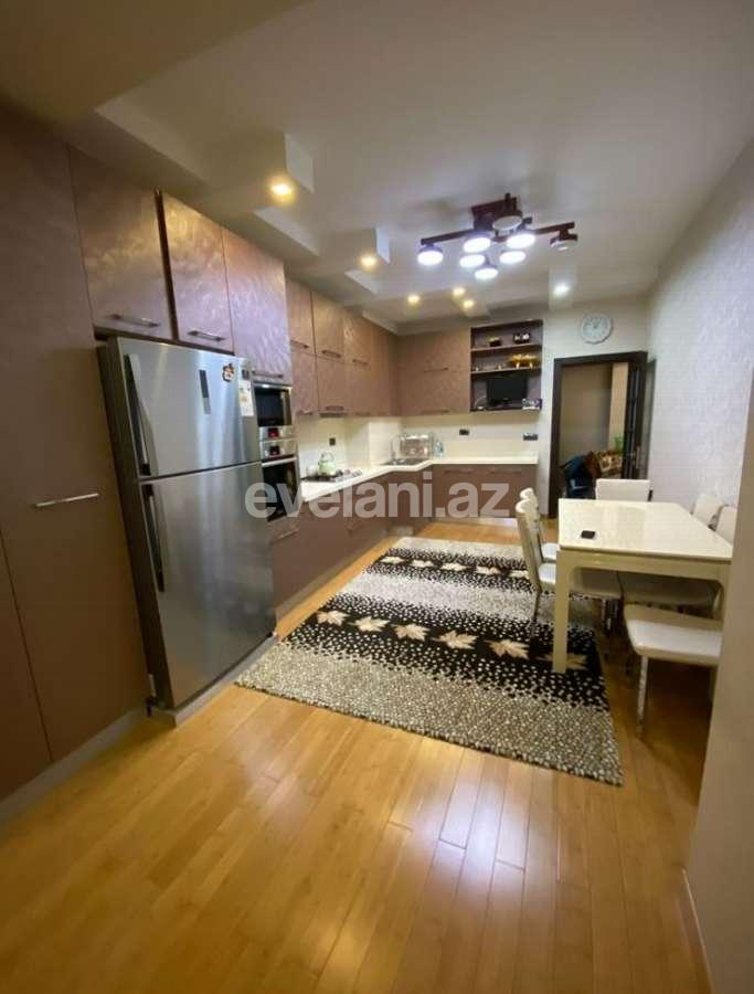 Kirayə verilir, yeni tikili, 2 otaqlı, 80 m², Bakı, Nərimanov r, Gənclik m.