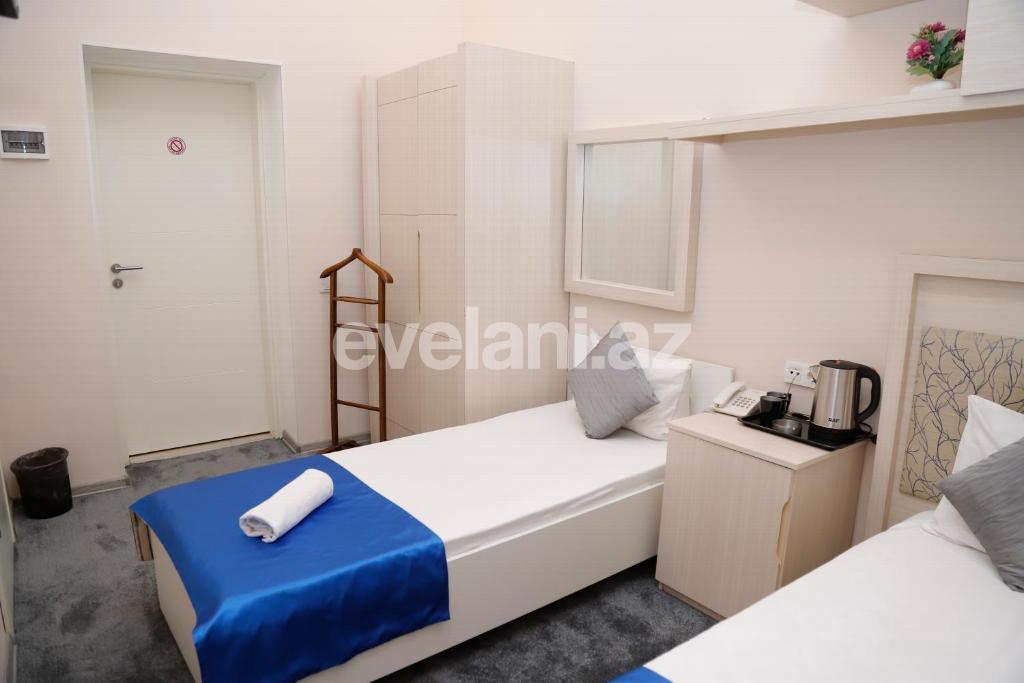 Rent, object, 750 m², Baku, Sabail r, Sahil m.