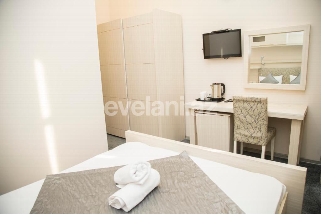 Rent, object, 750 m², Baku, Sabail r, Sahil m.